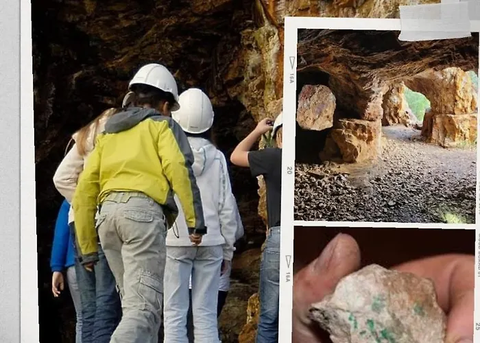 Vakantiehuis Romantic Getaway Hot Tub, Cinema & View