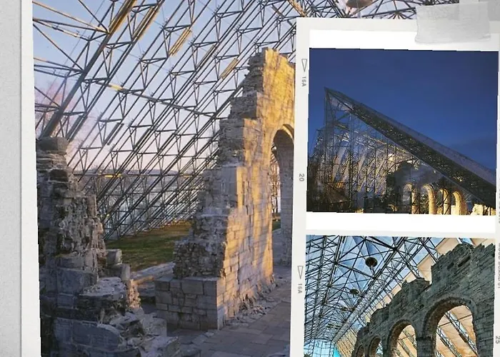 Romantic Getaway Hot Tub, Cinema & View * Stange